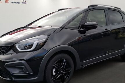 Honda Jazz 5.500 km 25.990 &euro; Hof 95030
