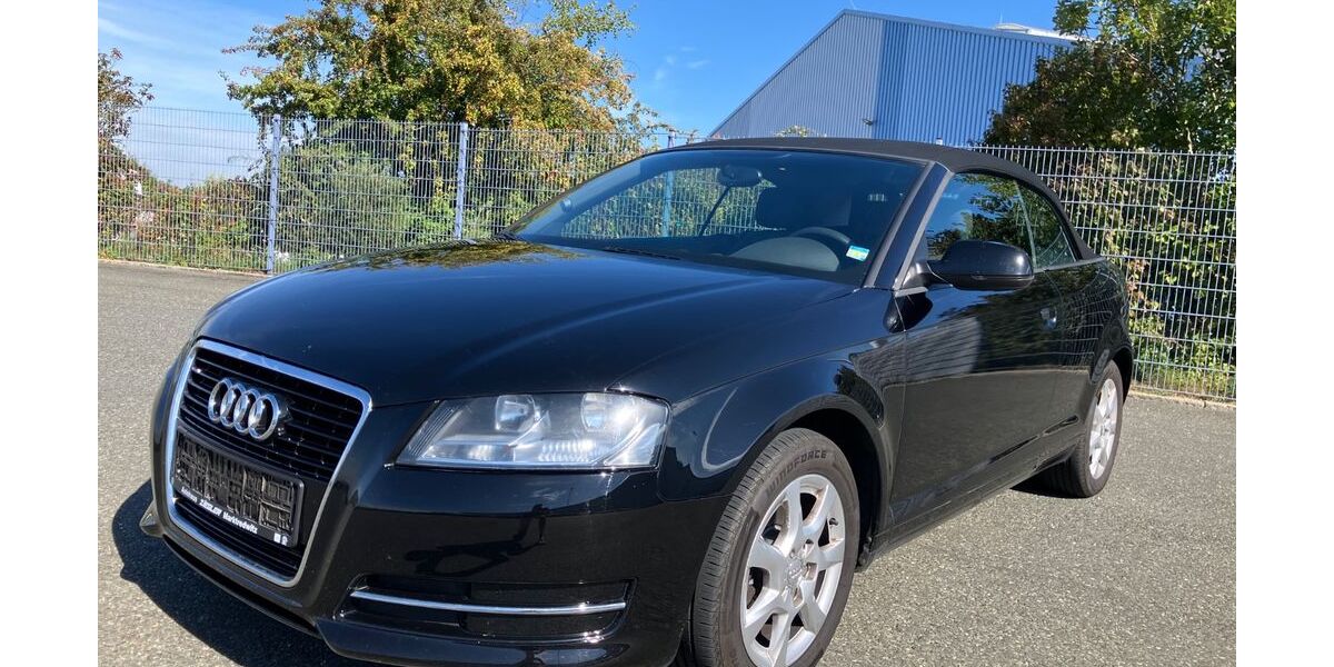 Audi A3 179.000 km 4.599 &euro; Rehau 95111