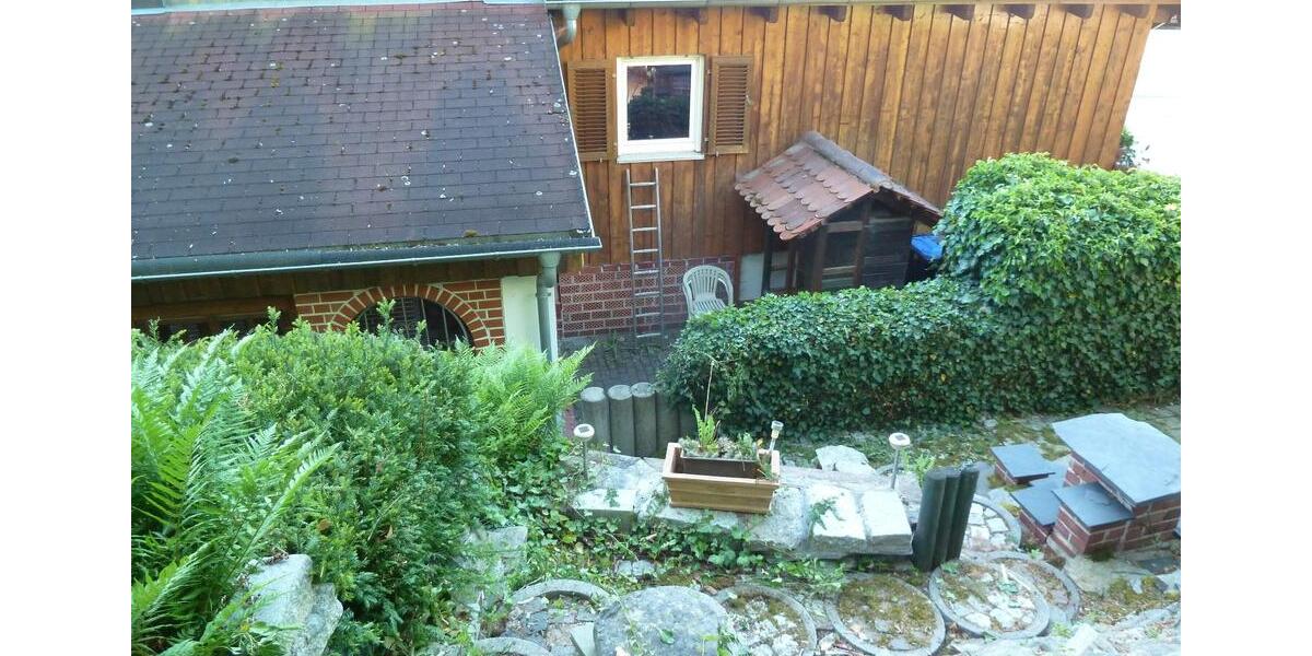 Einfamilienhaus Rosenthal am Rennsteig - 200.000&euro; | Angebot:27110875