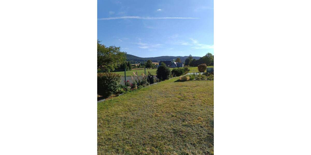 Grundstück Bad Steben - 70.000&euro; | Angebot:25835240