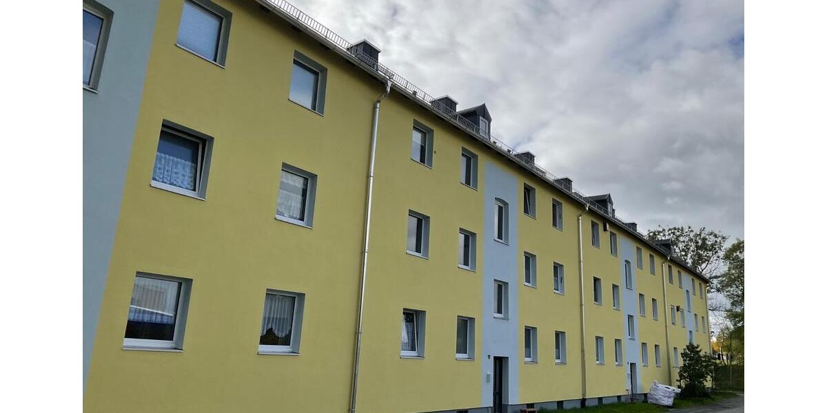 Etagenwohnung Hof Neuhof - 3 Zimmer, 49 m&sup2;, 88.500&euro; | Angebot:26960002