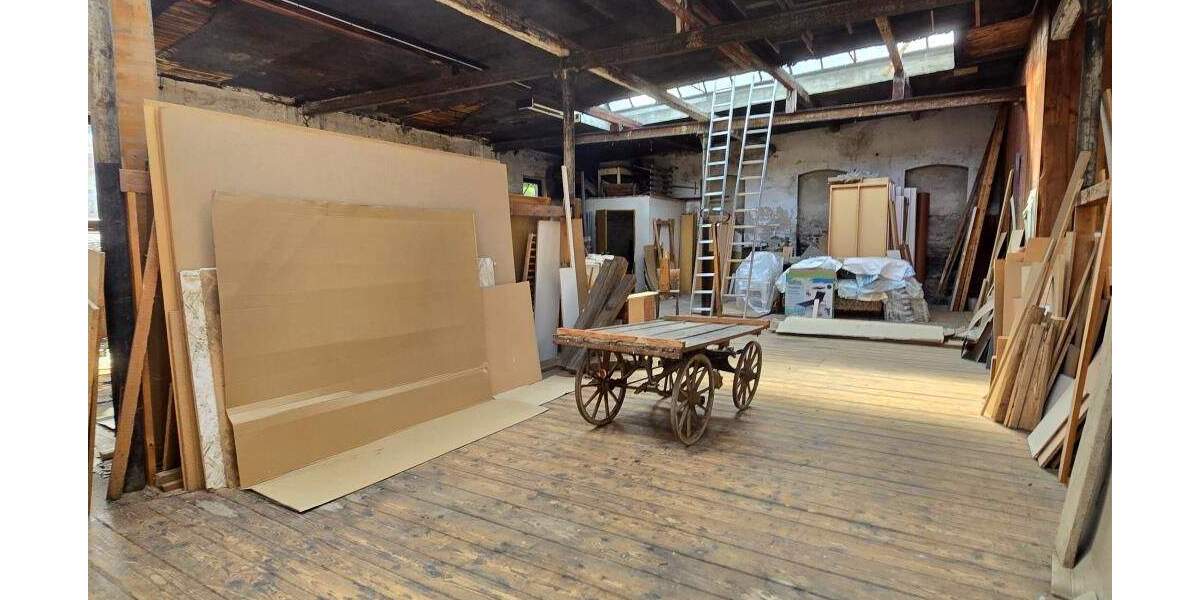 Mehrfamilienhaus, Wohnhaus Gefell - 8 Zimmer, 112 m&sup2;, 79.900&euro; | Angebot:25837405