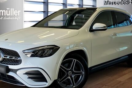 Mercedes-Benz GLA 250 7.063 km 46.950 &euro; Plauen 08527