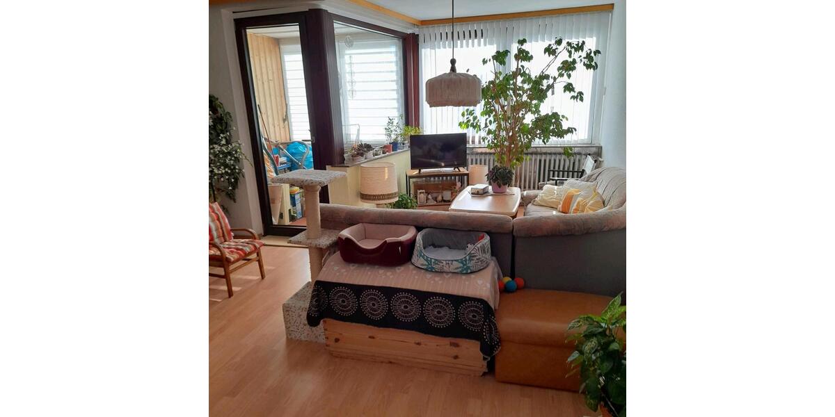 Etagenwohnung Hof Altstadt - 3 Zimmer, 71 m&sup2;, 105.000&euro; | Angebot:24728390