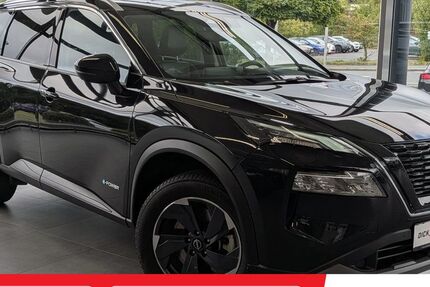 Nissan X-Trail 9.982 km 29.950 &euro; Naila 95119