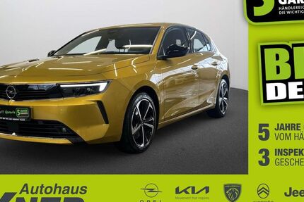 Opel Astra 35.614 km 17.300 &euro; Hof 95032