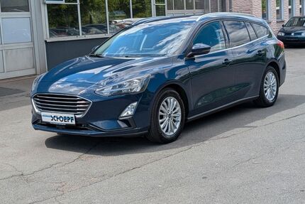 Ford Focus 175.000 km 7.990 &euro; Naila 95119