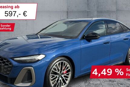 Audi S5 6.247 km 67.660 &euro; Hof 95030