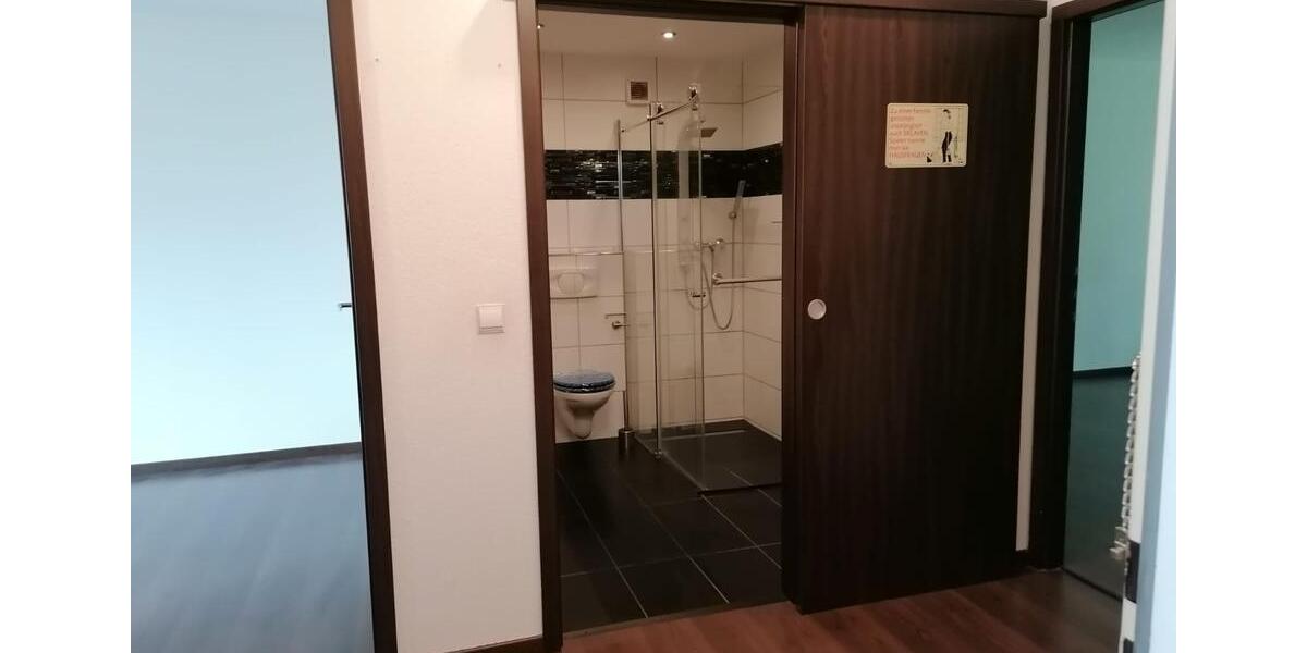 Erdgeschoßwohnung Münchberg - 3 Zimmer, 65 m&sup2;, 120.000&euro; | Angebot:26984124