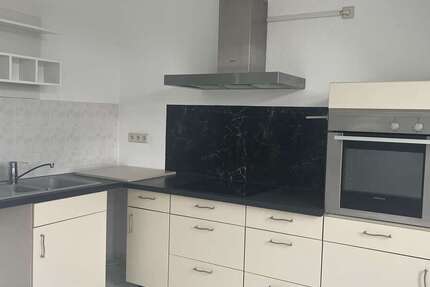 Wohnung Plauen Siedlung Neundorf - 4 Zimmer, 64 m&sup2;, 370&euro; | Angebot:25280334