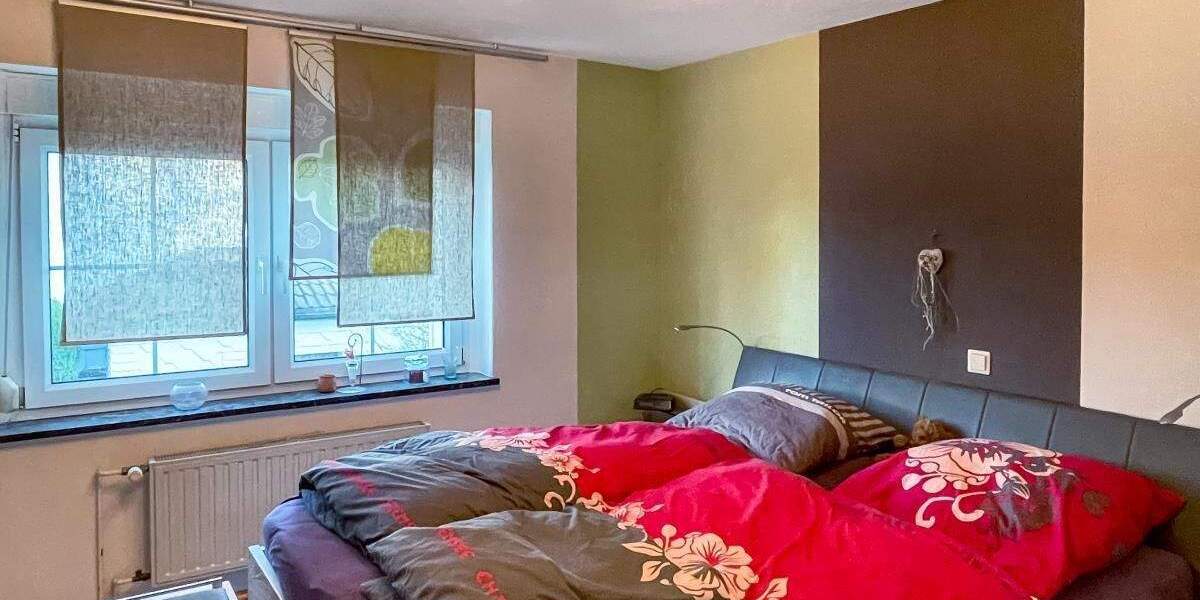 Einfamilienhaus Rosenthal am Rennsteig - 1 Zimmer, 158 m&sup2;, 179.900&euro; | Angebot:25700903