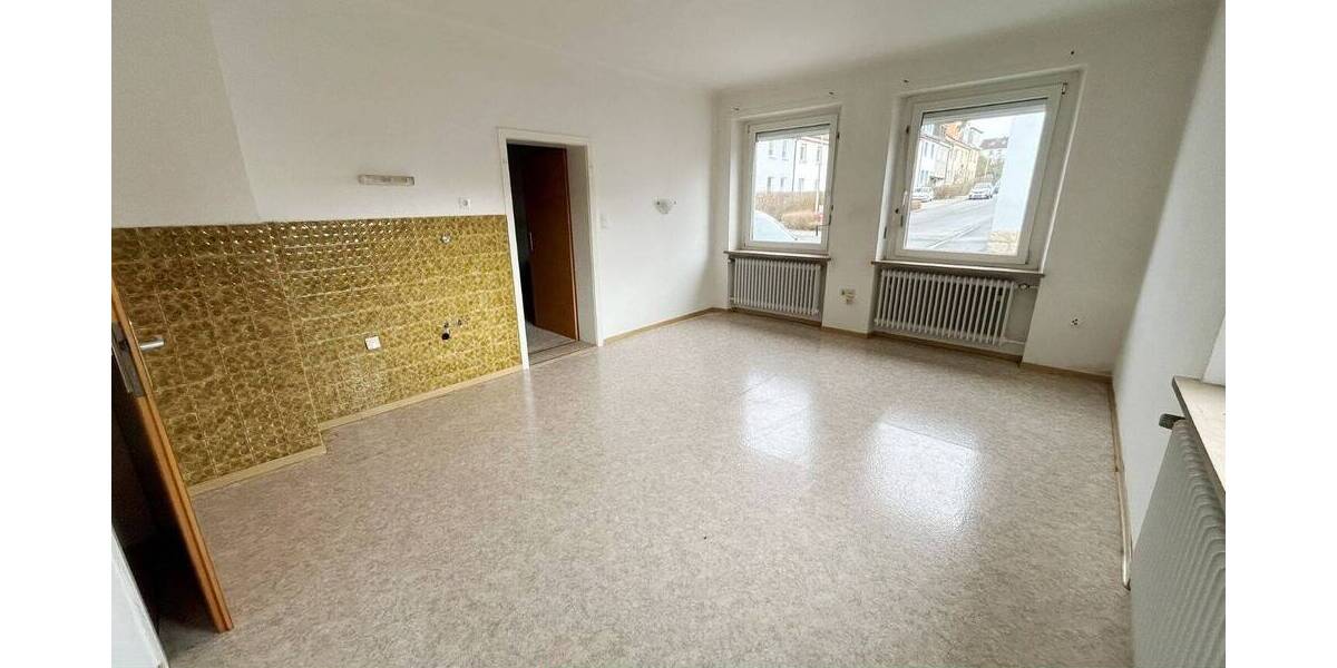 Mehrfamilienhaus, Wohnhaus Rehau - 1 Zimmer, 208 m&sup2;, 199.000&euro; | Angebot:26091942