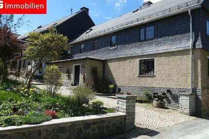 Haus Saalburg-Ebersdorf Friesau - 2 Zimmer, 470 m&sup2;, 298.000&euro; | Angebot:25731035