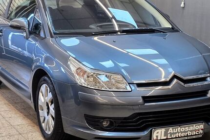 Citroen C4 220.000 km 1.398 &euro; Helmbrechts 95233