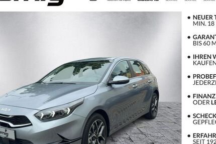 Kia ceed / Ceed 2.500 km 29.990 &euro; Plauen 08527