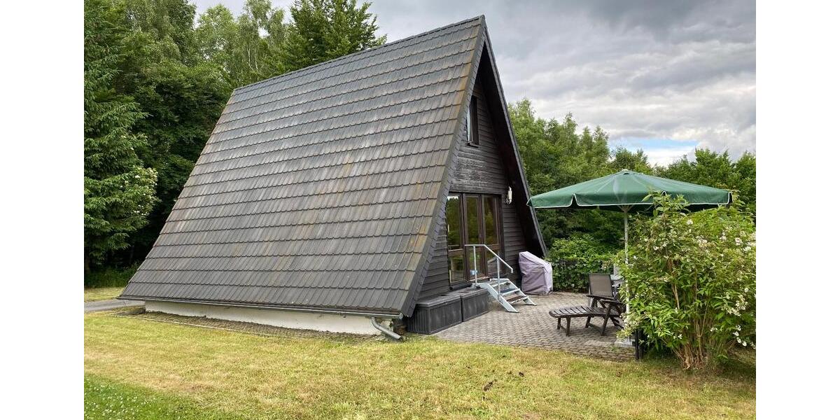 Bungalow Bad Lobenstein - 115.000&euro; | Angebot:26010511