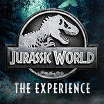 Jurassic World: The Experience - Premium-Ticket