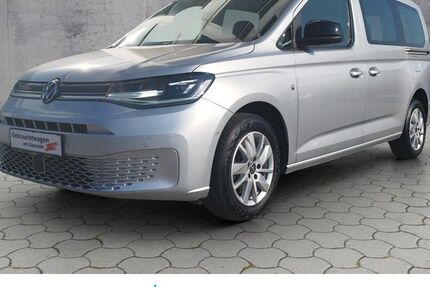 VW Caddy Maxi 163.500 km 23.380 &euro; Plauen 08527