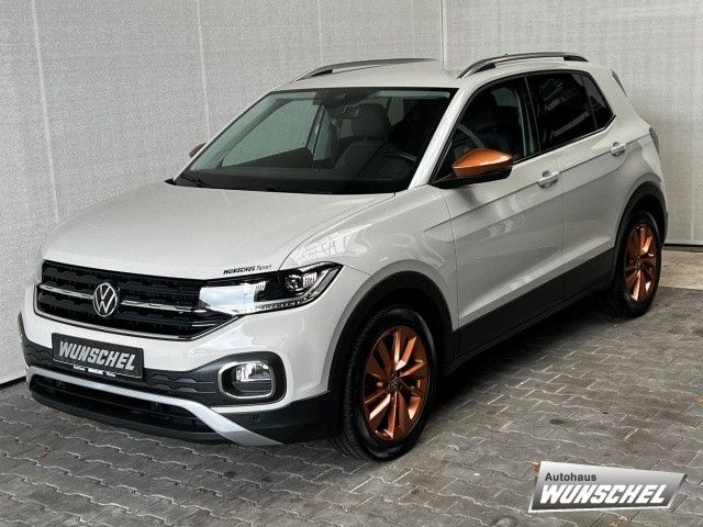 VW T-Cross 21.100 km 19.994 &euro; Roeslau 95195