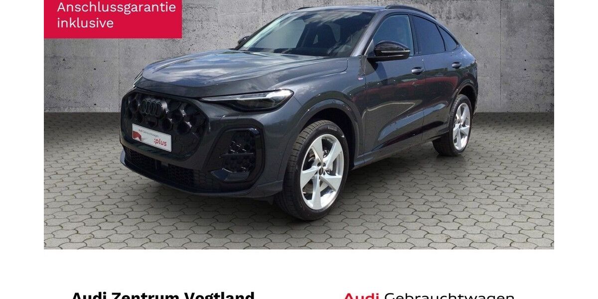 Audi Q5 10.000 km 64.980 &euro; Plauen 08527