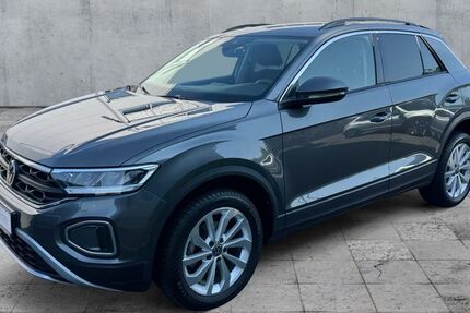 VW T-Roc 21.119 km 23.630 &euro; Hof 95030