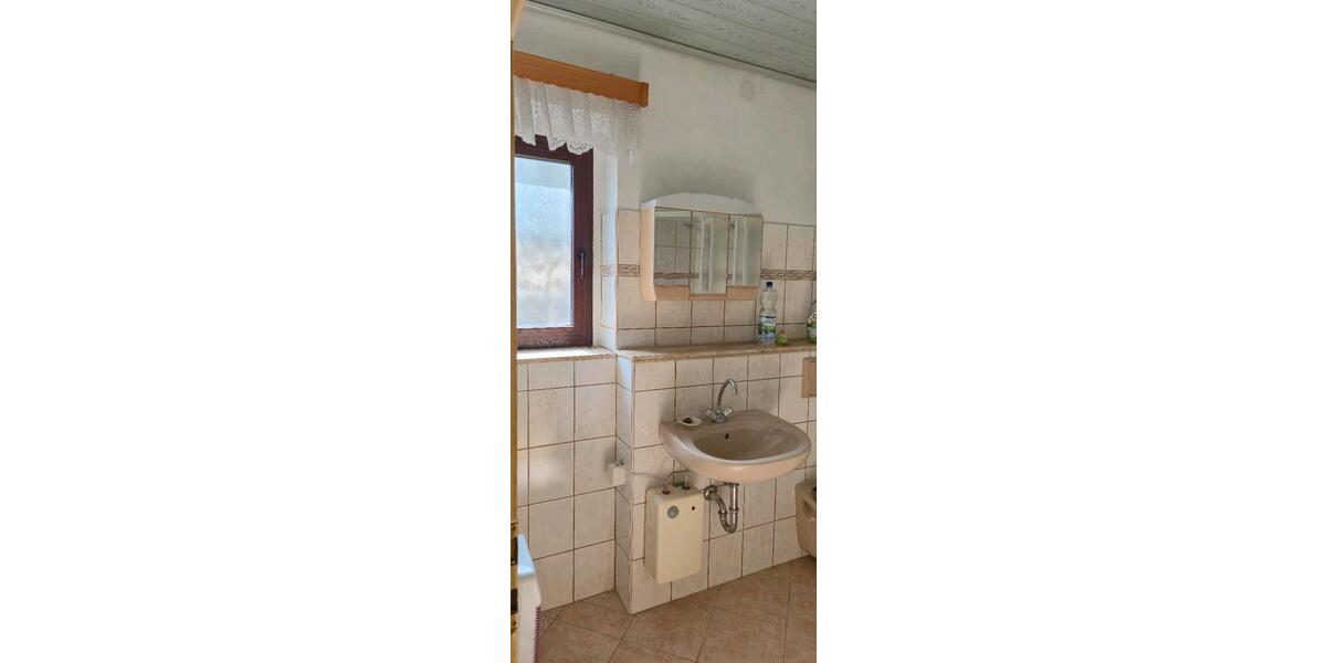 Einfamilienhaus Rosenthal am Rennsteig - 6 Zimmer, 80 m&sup2;, 35.000&euro; | Angebot:26680869