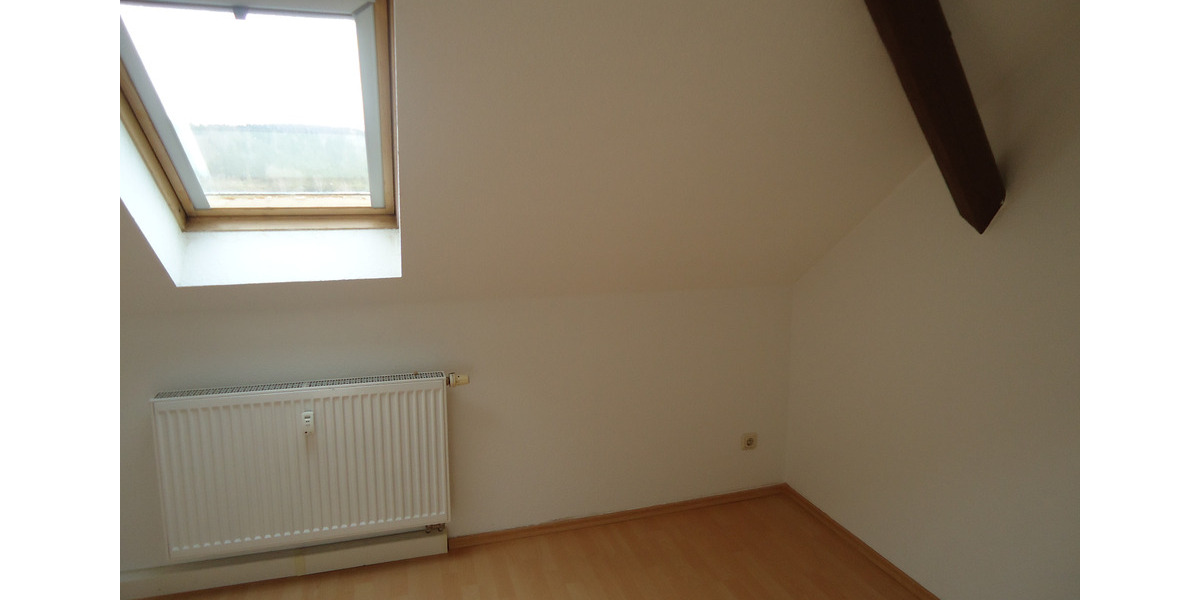 Dachgeschoßwohnung Rosenthal am Rennsteig - 3 Zimmer, 90 m&sup2;, 480&euro; | Angebot:25934034