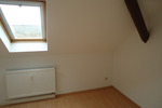 Dachgeschoßwohnung Rosenthal am Rennsteig - 3 Zimmer, 90 m&sup2;, 480&euro; | Angebot:25934034