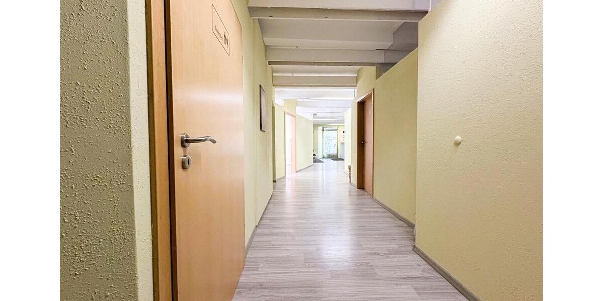 Gewerbeobjekt Marktleuthen - 830&euro; | Angebot:26586954