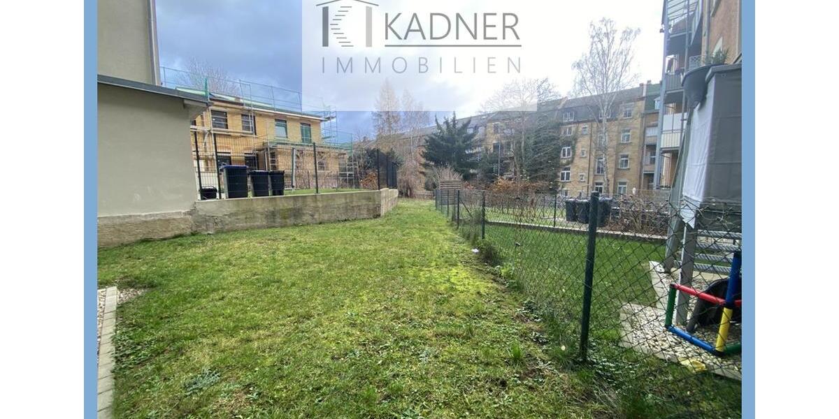 Dachgeschoßwohnung Plauen Bahnhofsvorstadt - 2 Zimmer, 64 m&sup2;, 268&euro; | Angebot:24601700