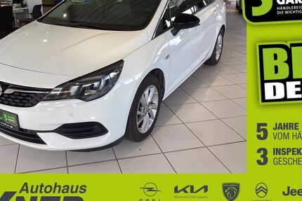Opel Astra 91.482 km 11.990 &euro; Hof 95032