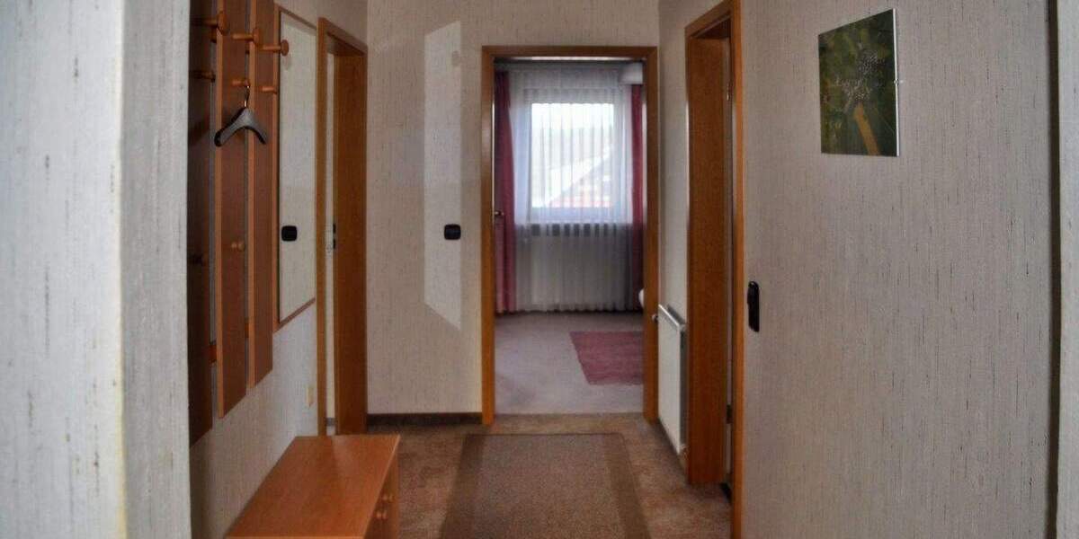 Mehrfamilienhaus, Wohnhaus Selb Plößberg - 7 Zimmer, 172 m&sup2;, 335.000&euro; | Angebot:25821886