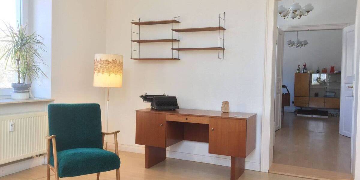 Gewerbeobjekt Plauen Stadtmitte - 195&euro; | Angebot:25706479