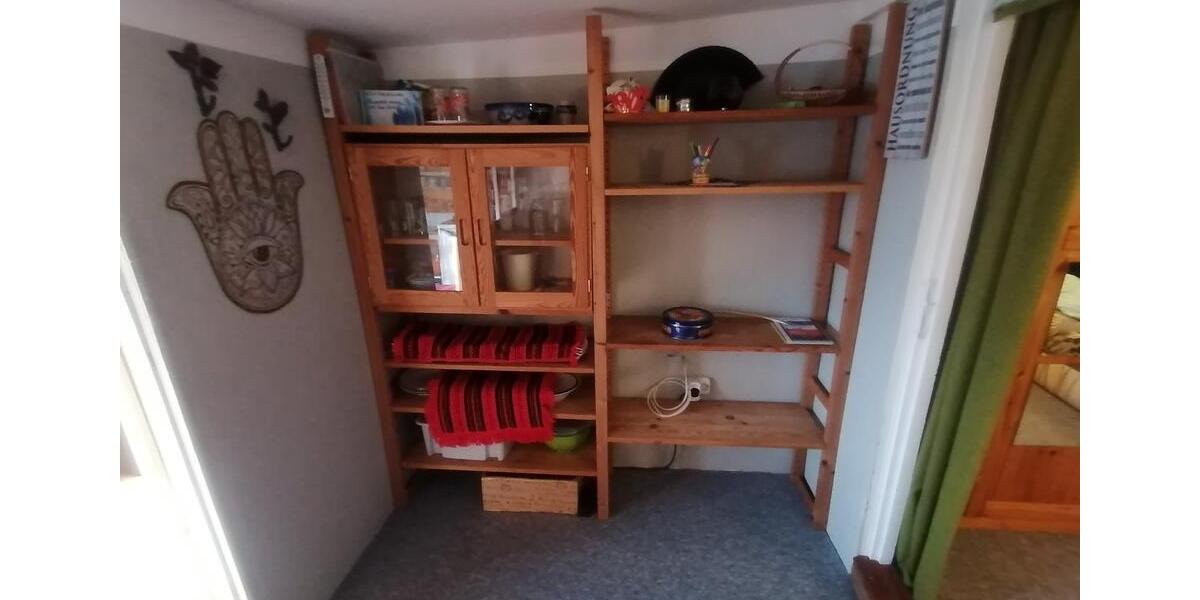 Bungalow Saalburg-Ebersdorf Ebersdorf - 3 Zimmer, 24 m&sup2;, 21.500&euro; | Angebot:23012128