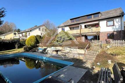 Haus Stammbach - 1 Zimmer, 418 m&sup2;, 419.000&euro; | Angebot:25895614