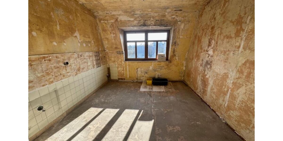 Mehrfamilienhaus, Wohnhaus Naila - 12 Zimmer, 557 m&sup2;, 149.950&euro; | Angebot:19557101