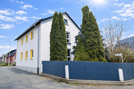 Haus Döhlau - 6 Zimmer, 195 m&sup2;, 270.000&euro; | Angebot:26085271