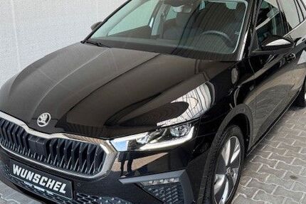 Skoda Scala 27.250 km 22.949 &euro; Roeslau 95195