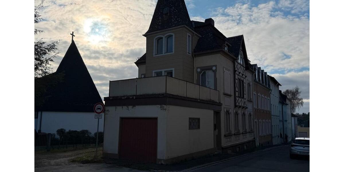 Mehrfamilienhaus, Wohnhaus Rehau - 130.000&euro; | Angebot:27091225