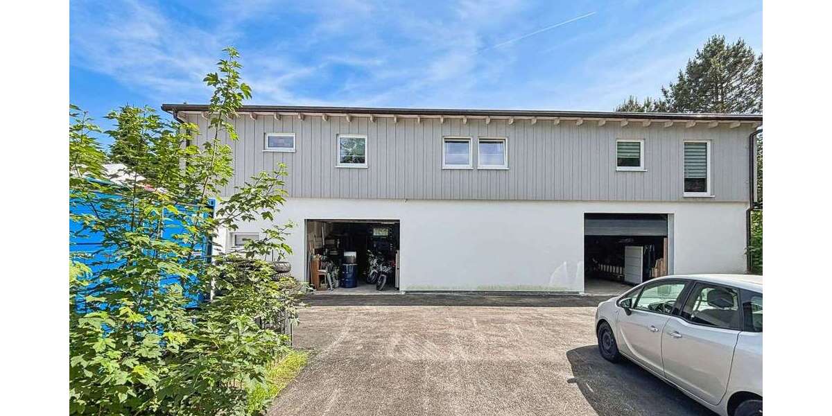 Einfamilienhaus Schwarzenbach an der Saale Fletschenreuth - 5 Zimmer, 148 m&sup2;, 389.000&euro; | Angebot:22932940