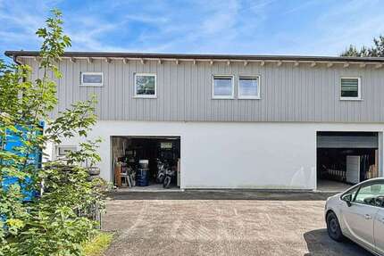 Haus Schwarzenbach an der Saale Fletschenreuth - 5 Zimmer, 148 m&sup2;, 389.000&euro; | Angebot:22932940