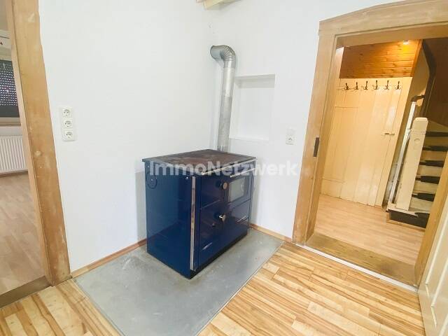 Einfamilienhaus Helmbrechts / Burkersreuth Helmbrechts - 6 Zimmer, 140 m&sup2;, 205.000&euro; | Angebot:25715448