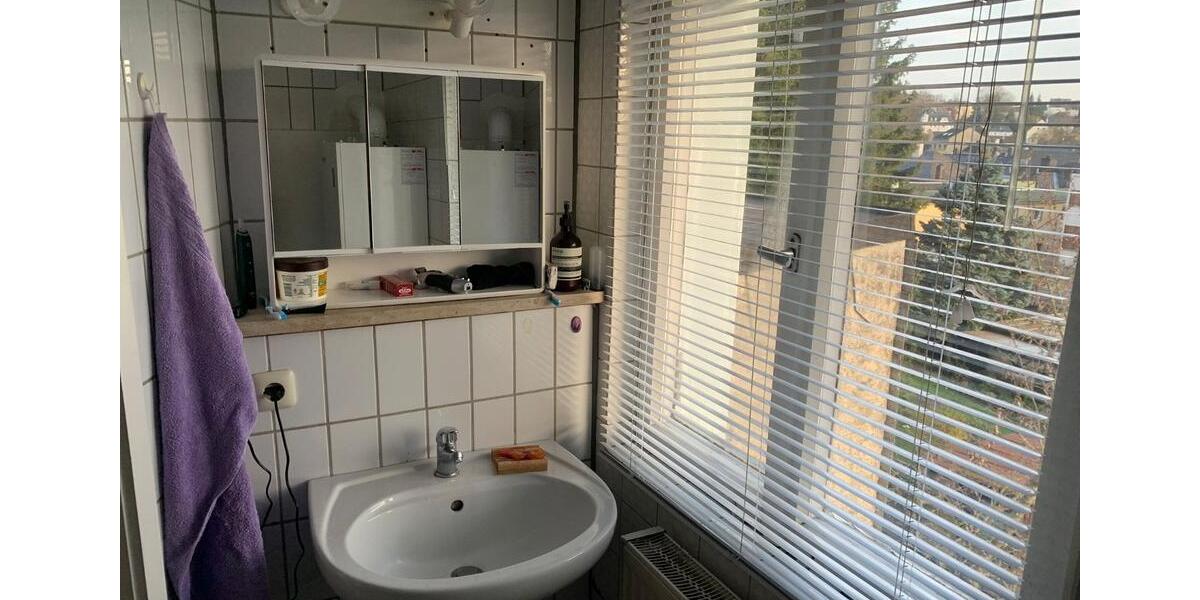 Etagenwohnung Münchberg - 2 Zimmer, 45 m&sup2;, 360&euro; | Angebot:25395576