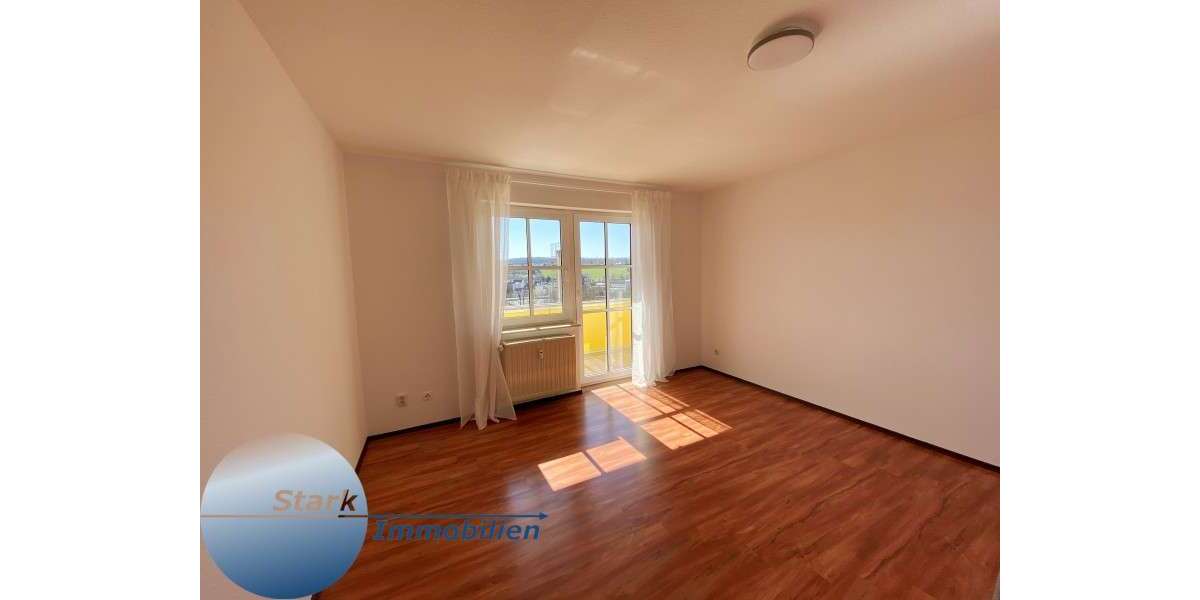 Etagenwohnung Plauen Neundorfer Vorstadt - 2 Zimmer, 46 m&sup2;, 330&euro; | Angebot:26133287