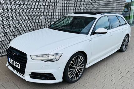 Audi A6 171.000 km 19.490 &euro; Plauen 08523