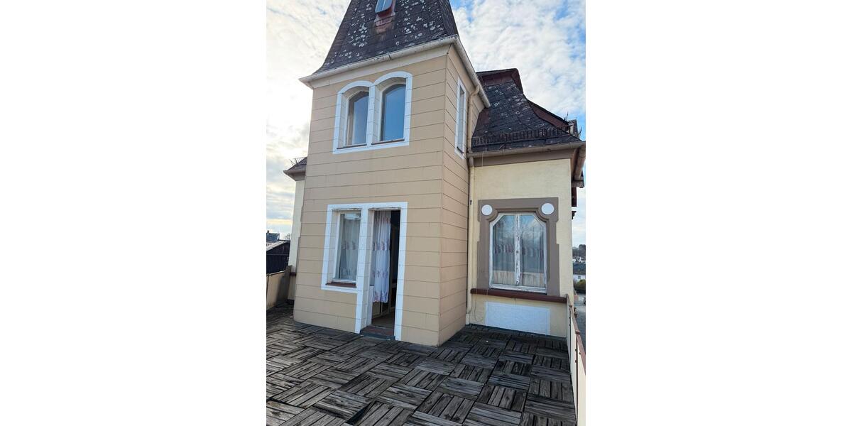 Mehrfamilienhaus, Wohnhaus Rehau - 130.000&euro; | Angebot:27091225