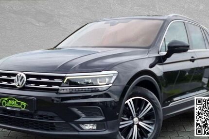 VW Tiguan 65.900 km 20.990 &euro; Hof 95032