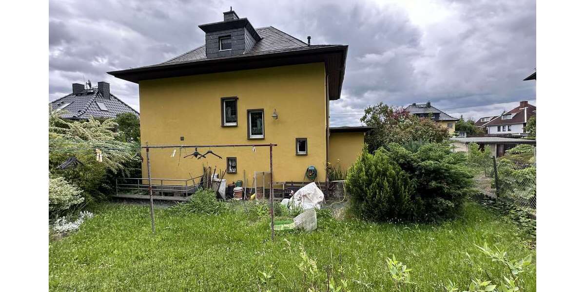 Einfamilienhaus Plauen Haselbrunn - 5 Zimmer, 100 m&sup2;, 239.000&euro; | Angebot:26188666