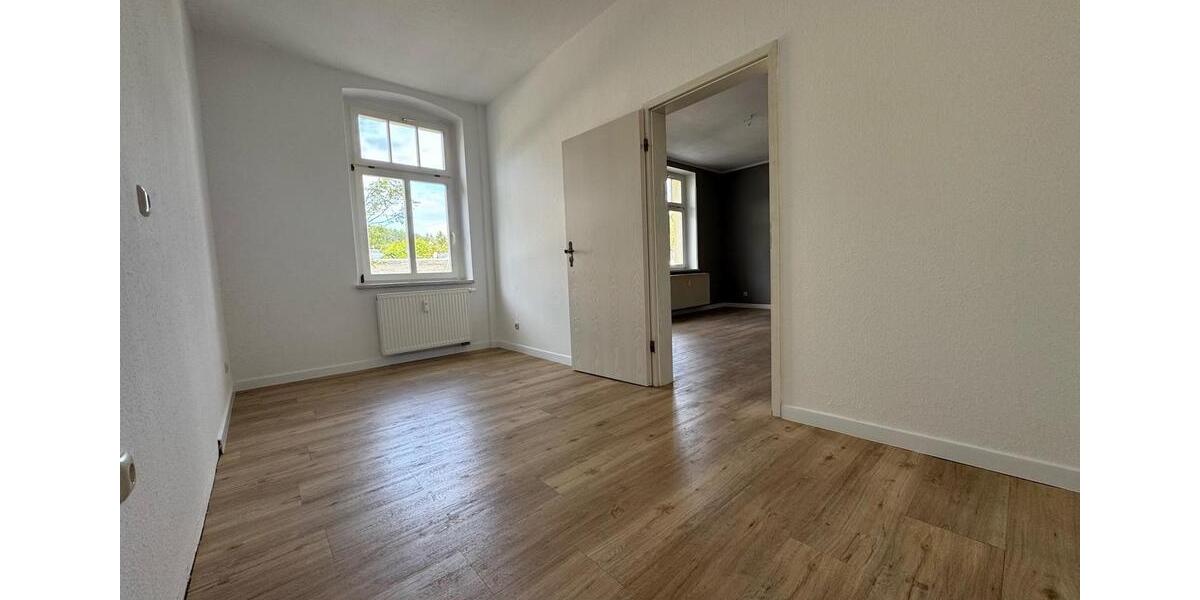 Etagenwohnung Bad Elster - 2 Zimmer, 67 m&sup2;, 405&euro; | Angebot:25217190