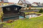 Bungalow Döhlau - 4 Zimmer, 90 m&sup2;, 140.000&euro; | Angebot:26421544